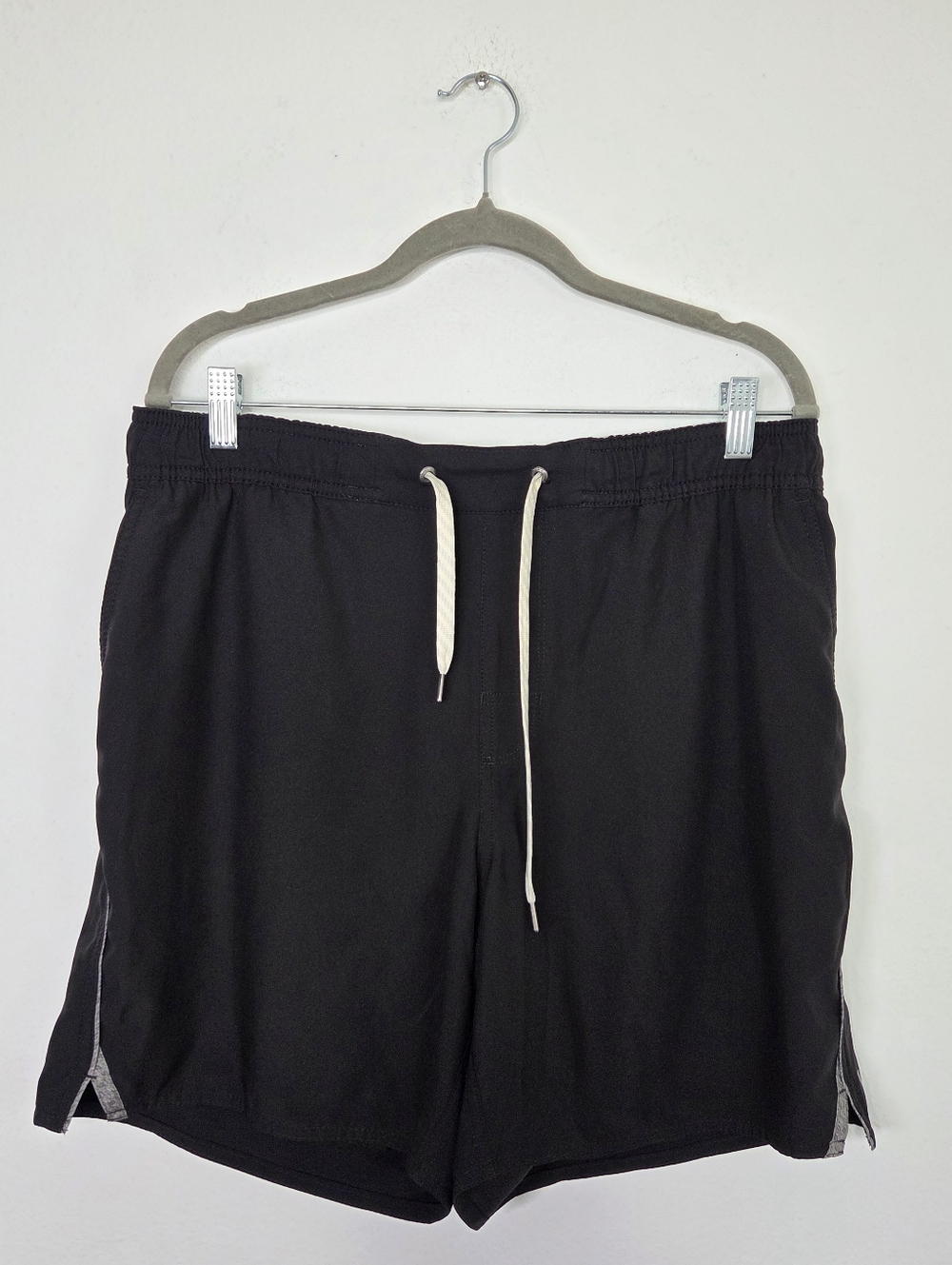 Vuori Trail 2.0 Under Lining Athletic Shorts